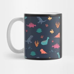 Dino Time! Mug